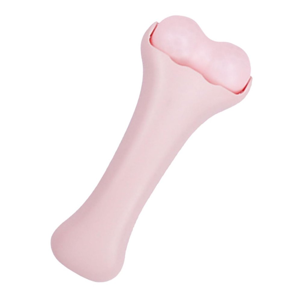 IWOWHERO Facial Roller for Skin Care for Women Portable Beauty Tool Cold Therapy