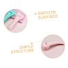 Baluue Portable Ice Facial Roller Ergonomic Design for Reducing Puffiness and Wrinkles Travel-friendly Skincare Tool for Daily Use and Relaxation view 2