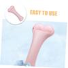 Baluue Portable Ice Facial Roller Ergonomic Design for Reducing Puffiness and Wrinkles Travel-friendly Skincare Tool for Daily Use and Relaxation view 3