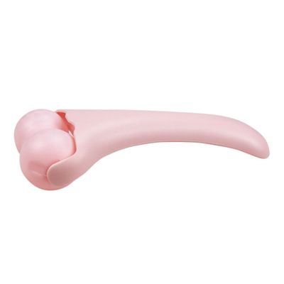 HAPINARY Facial Massage Ball Cold Roller for Skincare Reduces Puffiness for Home and Travel Use Enhances Skin Tone and Firmness