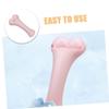 HAPINARY Facial Massage Ball Cold Roller for Skincare Reduces Puffiness for Home and Travel Use Enhances Skin Tone and Firmness view 3