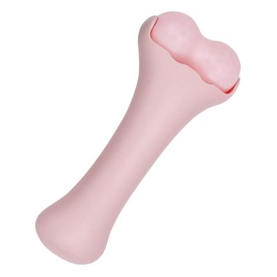 WOONEKY Facial Skincare Tool Ice Roller for Women Portable Face Cold Therapy for Skin Relaxation