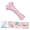 WOONEKY Facial Skincare Tool Ice Roller for Women Portable Face Cold Therapy for Skin Relaxation view 2