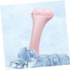 WOONEKY Facial Skincare Tool Ice Roller for Women Portable Face Cold Therapy for Skin Relaxation view 4