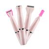 Gogogmee 1pc Women's Electric Shaver Armpit Hair Remover Body Hair Trimmer Pain Shaving USB Rechargeable Washable view 1