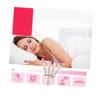 Gogogmee 1pc Women's Electric Shaver Armpit Hair Remover Body Hair Trimmer Pain Shaving USB Rechargeable Washable view 4