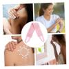 HONMEET Tanning Back Lotion Applicator Self Tanner Lotion Applicator for Easy Application Your Back Streak Handles Suitable for Skin Types view 2