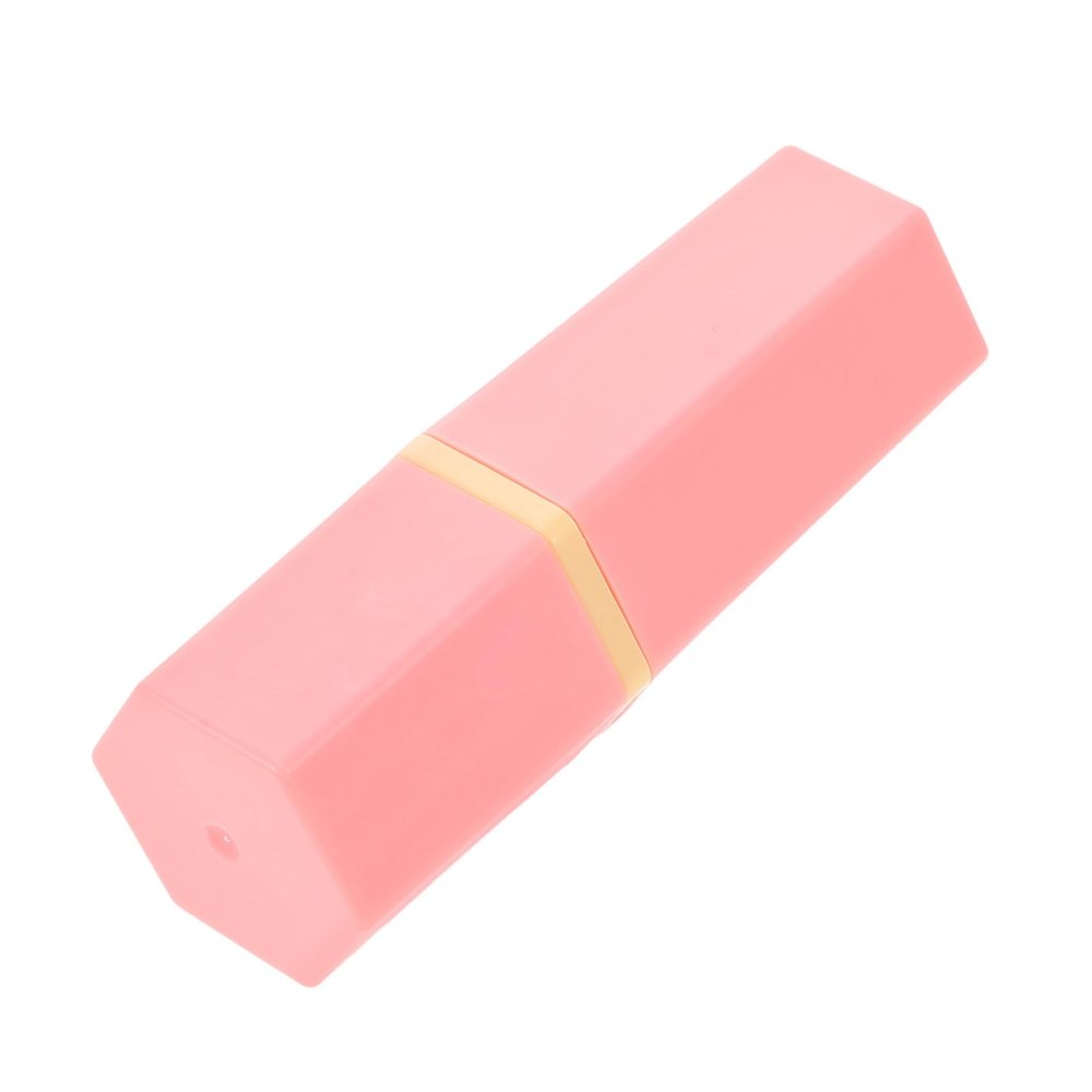 Didiseaon Facial Oil Absorbing Roller Volcanic Stone Compact Travel Tool for Oily Skin Care Dual-head Design for Effortless Oil Removal Anytime
