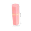 Didiseaon Facial Oil Absorbing Roller Volcanic Stone Compact Travel Tool for Oily Skin Care Dual-head Design for Effortless Oil Removal Anytime view 2