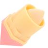Didiseaon Facial Oil Absorbing Roller Volcanic Stone Compact Travel Tool for Oily Skin Care Dual-head Design for Effortless Oil Removal Anytime view 3
