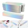 BCOATH Lipstick Box Sets Paper Lipstick Containers Matte Lip Gloss Packaging Boxes view 2