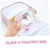 BIUDECO Facial Cleansing Puff Face Scrubber Exfoliator Soft Sponge Facial Sponge view 2