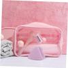 BIUDECO Facial Cleansing Puff Face Scrubber Exfoliator Soft Sponge Facial Sponge view 4