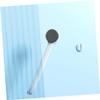 Baluue 2pcs Handle Bath Brush Soft Bristles Back Scrubber for Shower Convenient Bathing Tool for Home and to Store and Use Relaxing Bath view 4