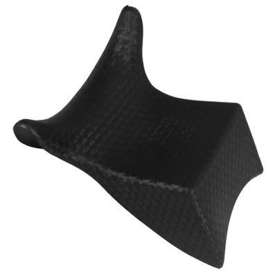 CONGARTENO Shampoo Neck Rest Pillow for Salon Sink Comfortable Support for Hair Washing Reusable Neck Support Stylish Design for Beauty Salons and Barber Shops