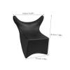CONGARTENO Shampoo Neck Rest Pillow for Salon Sink Comfortable Support for Hair Washing Reusable Neck Support Stylish Design for Beauty Salons and Barber Shops view 2