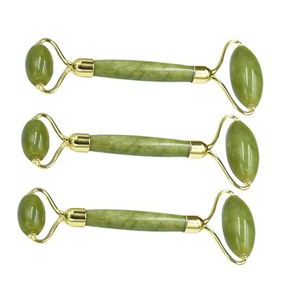 NULYLU 3pcs Device for Face Sculpting Portable Facial Massage Tool for Skin Care Gua Sha Facial Tool for Puffiness Reduction