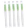 ORFOFE 350pcs Professional Ear Piercing Cleaners Ear Floss for Daily Use Comfortable Hole Cleaning Lines Easy Application Suitable for Men and Women view 1