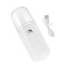 Beatifufu Mist Sprayer Handheld Humidifier USB Charging Portable Facial Sprayer for Women view 1