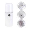Beatifufu Mist Sprayer Handheld Humidifier USB Charging Portable Facial Sprayer for Women view 3