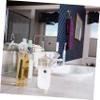 Beatifufu Mist Sprayer Handheld Humidifier USB Charging Portable Facial Sprayer for Women view 4