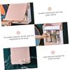 HONMEET Large Capacity Makeup Organizer Mirror Vanity Organizer Cosmetic Storage Container view 4