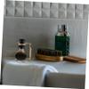 IWOWHERO Shaving Brush Rack Metal Razor Holder Brush Holder Barber Shaving Brush Stand Men's Shaving Tool view 4