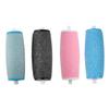 Beatifufu Foot File Roller 10pcs Coarse Roller Heads for Pedi Machine Electronic Foot File Accessory view 1