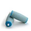 Beatifufu Foot File Roller 10pcs Coarse Roller Heads for Pedi Machine Electronic Foot File Accessory view 3