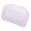 Baluue 1pc Bath Pillow for Bathtub Spa Breathable Headrest Strong Cups Comfortable Neck Support for Relaxing Bath view 1
