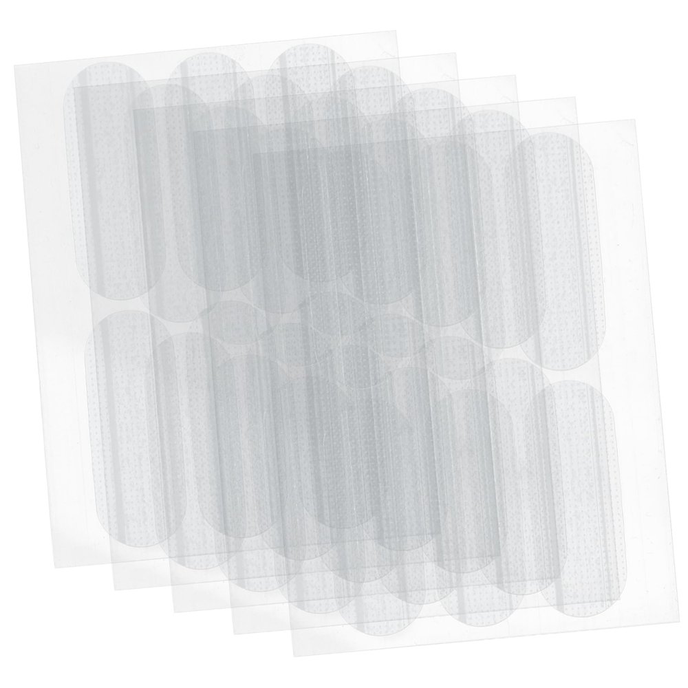 NOLITOY Enhance Your Look 30pcs Women's Ear Tape Cosmetics Ear Tape Ear Patch Sticker Ear Corrector for Stylish Ears