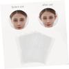 NOLITOY Enhance Your Look 30pcs Women's Ear Tape Cosmetics Ear Tape Ear Patch Sticker Ear Corrector for Stylish Ears view 2