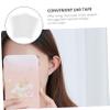 NOLITOY Enhance Your Look 30pcs Women's Ear Tape Cosmetics Ear Tape Ear Patch Sticker Ear Corrector for Stylish Ears view 3
