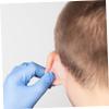NOLITOY Enhance Your Look 30pcs Women's Ear Tape Cosmetics Ear Tape Ear Patch Sticker Ear Corrector for Stylish Ears view 4