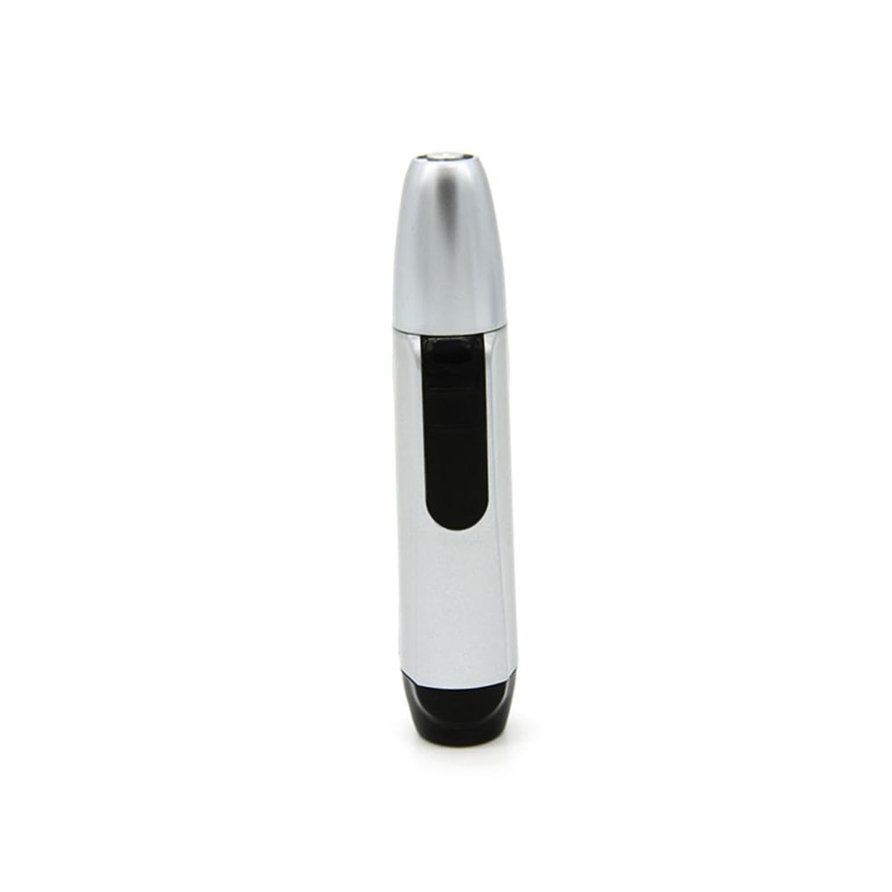 Beatifufu Hair Trimmer Nose Professional Rechargeable Nasal Hair Shaver Ear Trimmer for Men and Women