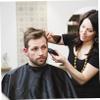 Didiseaon Household Beard Brush for Men Soft Bristle Portable Hair Cleaning Tool for Barbers and Personal Grooming Hair Removal Design view 4