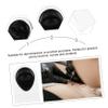 IWOWHERO Silicone Human Mouth Model Practice Piercing Kit Model Body Part Training Mount view 4