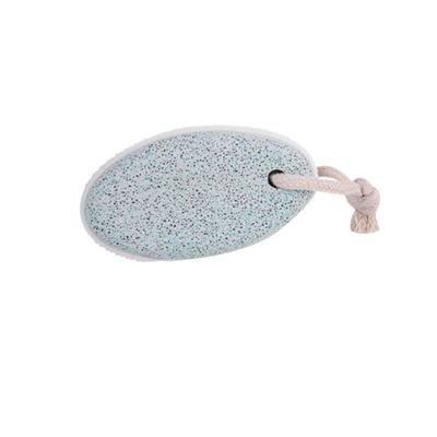 Gogogmee Foot Pumice Scrubber Dead Skin Remover for Feet Volcanic Stone Grinding Stone Callus Remover