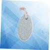 Gogogmee Foot Pumice Scrubber Dead Skin Remover for Feet Volcanic Stone Grinding Stone Callus Remover view 2