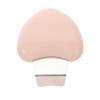 Didiseaon Stainless Steel Blackhead Scraper Tool for Face Cleaning Portable Pimple Extractor for Home Skincare Routine view 1