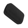 Baluue Portable Storage Bag Travel Makeup Organizer Slots Lightweight Protects Bottles from Sunlight Water for and Home Use view 1