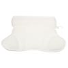 Baluue Comfortable Spa Bathtub Pillow with Suction Cups Soft Mesh Headrest for Neck Support Easy to Install Compact for Relaxing Bath Experience for Home Use view 1