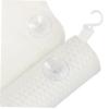 Baluue Comfortable Spa Bathtub Pillow with Suction Cups Soft Mesh Headrest for Neck Support Easy to Install Compact for Relaxing Bath Experience for Home Use view 4