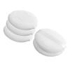 Baluue 5pcs Makeup Powder Puff Sponge for Face and Rounded Cosmetics Puff Tool view 1