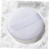 Baluue 5pcs Makeup Powder Puff Sponge for Face and Rounded Cosmetics Puff Tool view 2