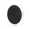 HAPINARY 4pcs Body Brush Heads Lotion Applicator Pads Cream Sponge Applicator Replacement for Bath Scrubber Back Washer Pads for Shower view 3