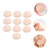 Baluue 20pcs Makeup Sponge Puff Cosmetic Applicators for Loose Powder Foundation for Beginners and Professionals Compact and Easy to Use view 2