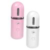 Baluue 2pcs Portable Facial Mister Nano Mist Spray for Face Toner Spray for Face Hydrating Mist Sprayer view 1