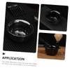 Beatifufu 3pcs Elegant Shaving Bowl Men's Shave Bowl Reusable Shaving Cup Household Supplies view 2