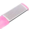 MERRYHAPY 2pcs Foot File Dead Skin Remover Double Sided Foot Grinding Tool for Women Ladies view 4